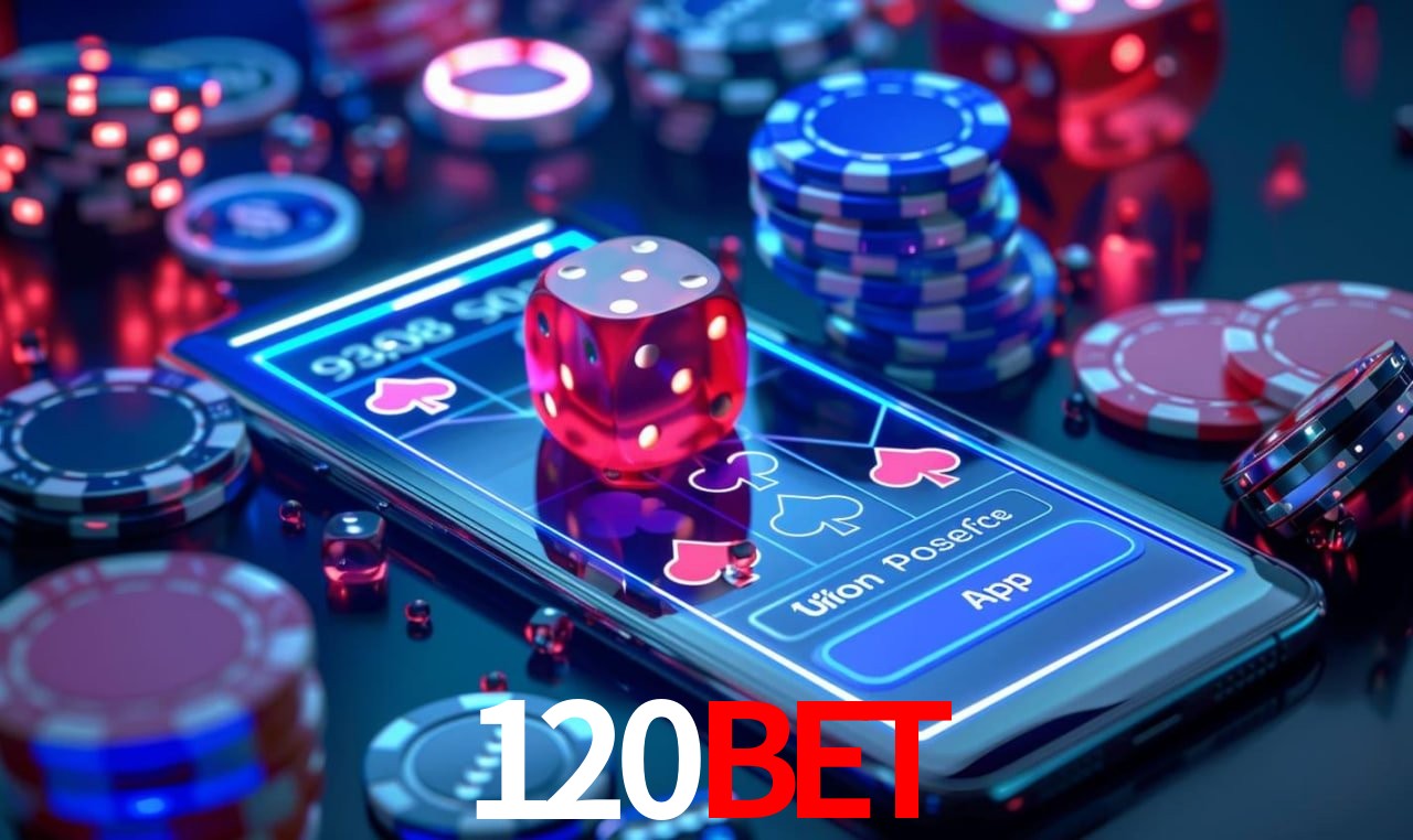 Explore as vantagens do 120bet: serviço profissional e confiabilidade